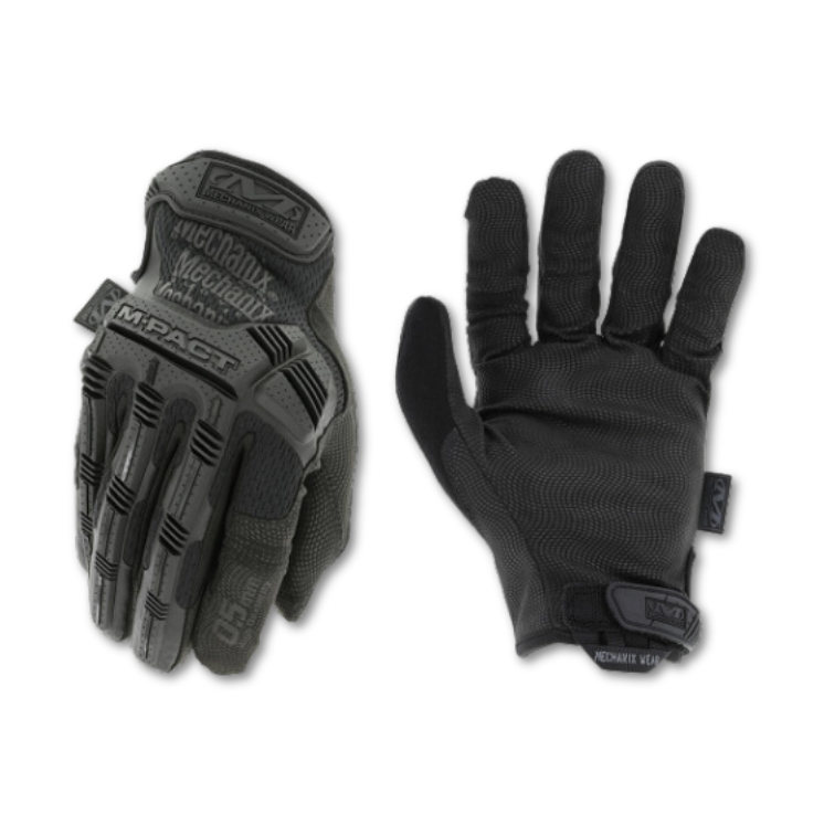Gants M-PACT - MECHANIX WEAR