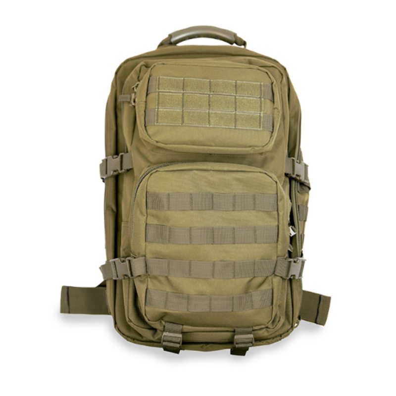 Sac à dos tactique Blake 40L - GK