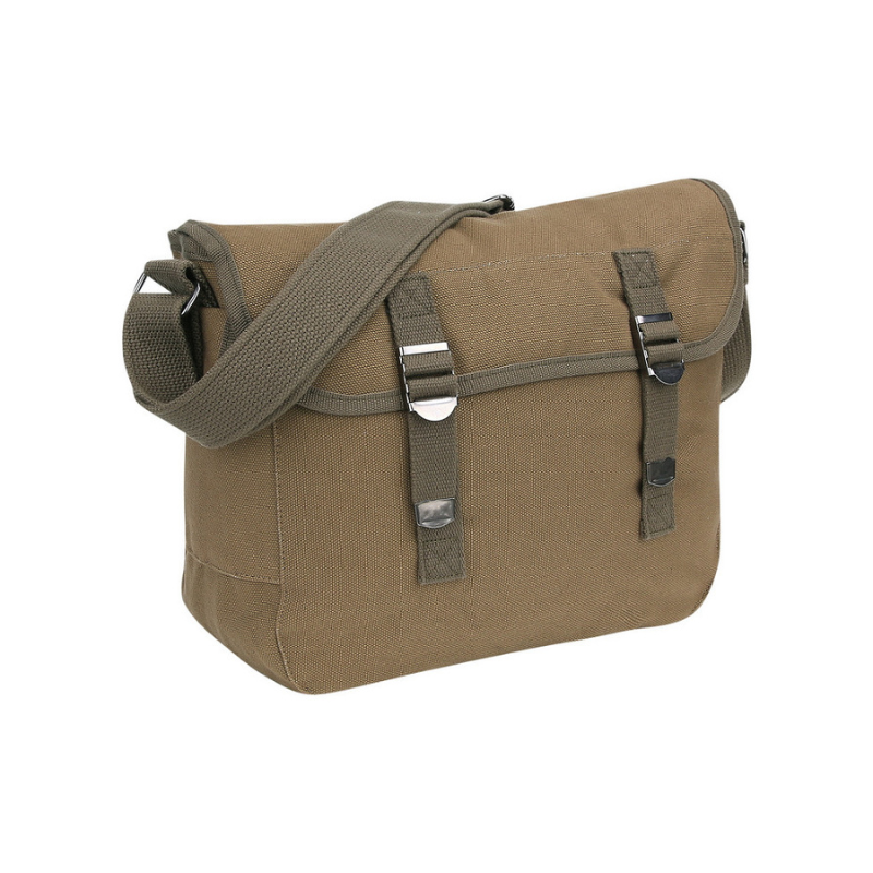 Musette en toile WWII Séries - FOSTEX
