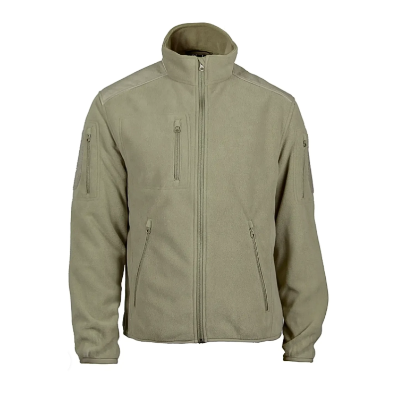 Veste Polaire DUTYCALL – GK