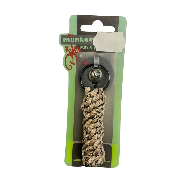 Porte-clés Paracorde - MUNKEES