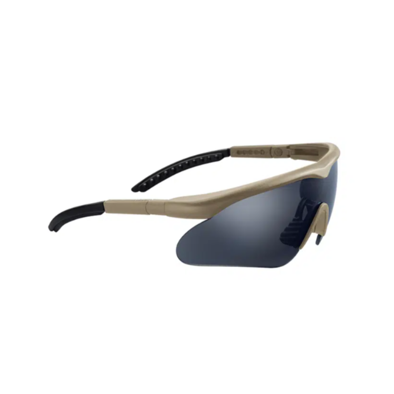Lunettes tactiques RAPTOR - SWISSEYE