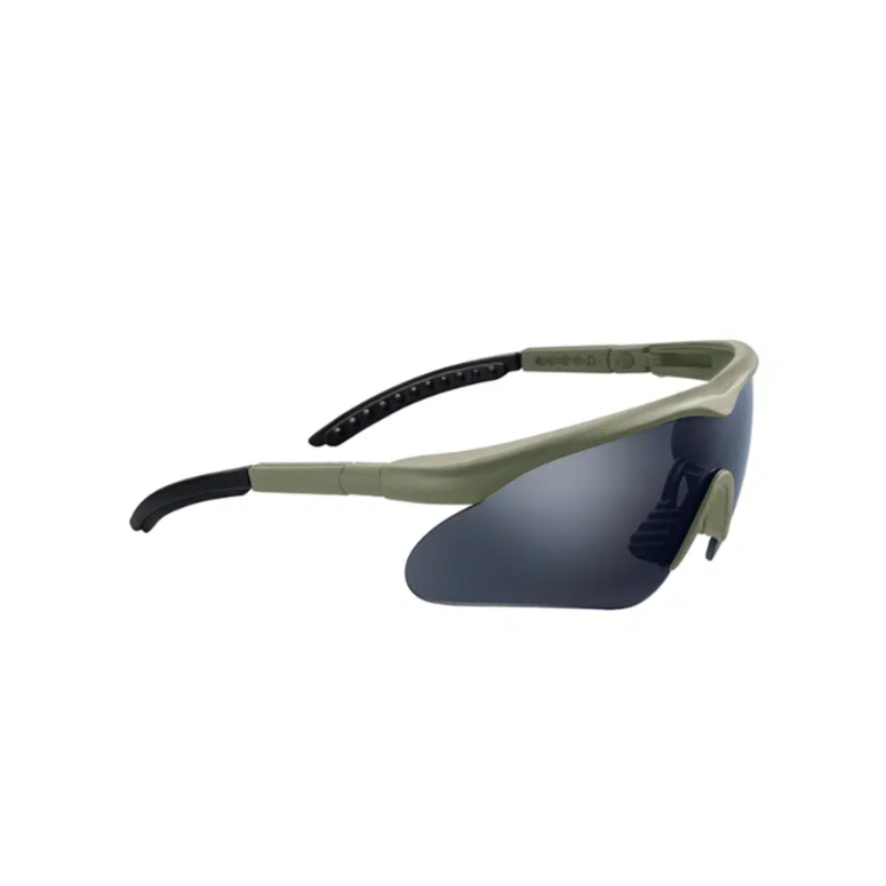 Lunettes tactiques RAPTOR - SWISSEYE