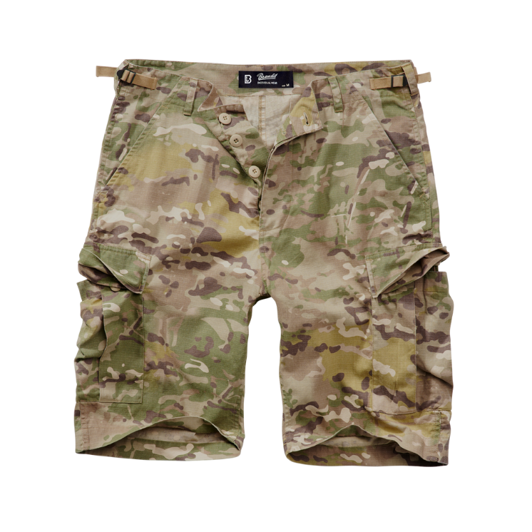 Short BDU - BRANDIT