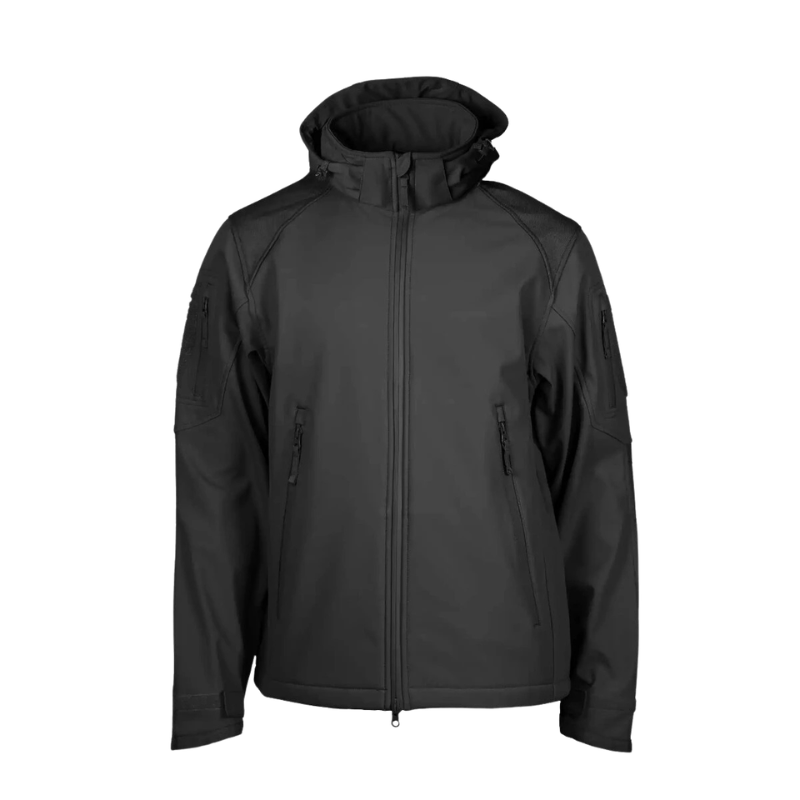 Softshell Ripstop DUTYCALL – GK