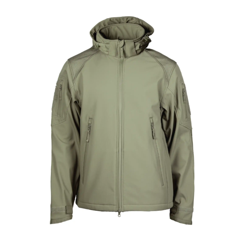 Softshell Ripstop DUTYCALL – GK