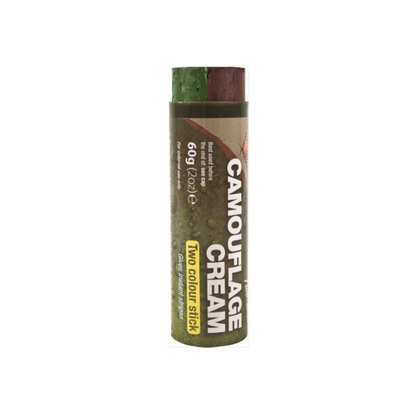 Stick de Camouflage en Tube - BCB