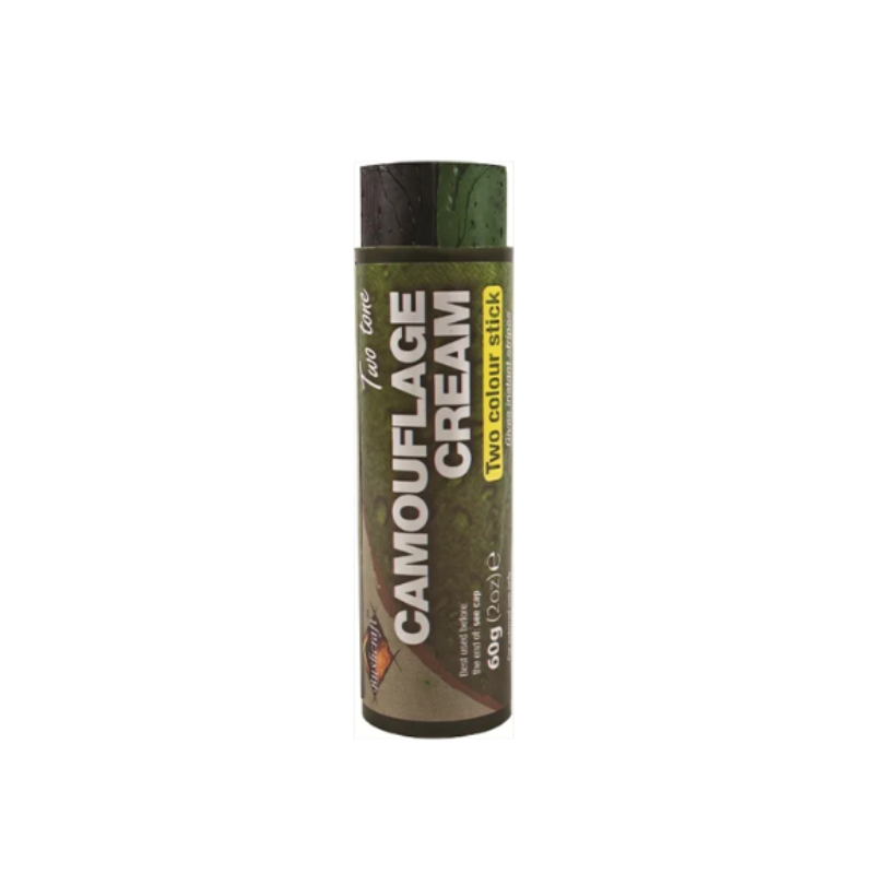 Stick de Camouflage en Tube - BCB