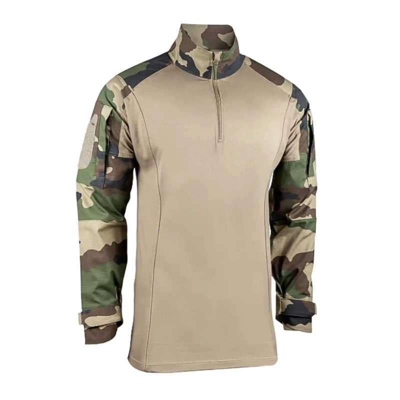 Chemise UBAS DUTYCALL – GK