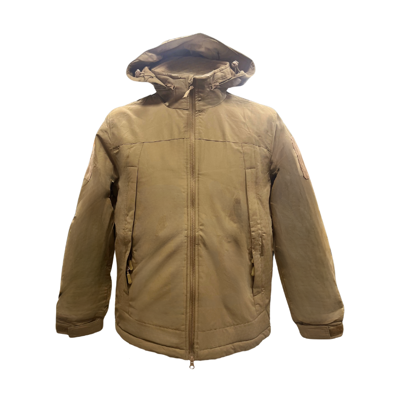 Veste matelassée EREBUS