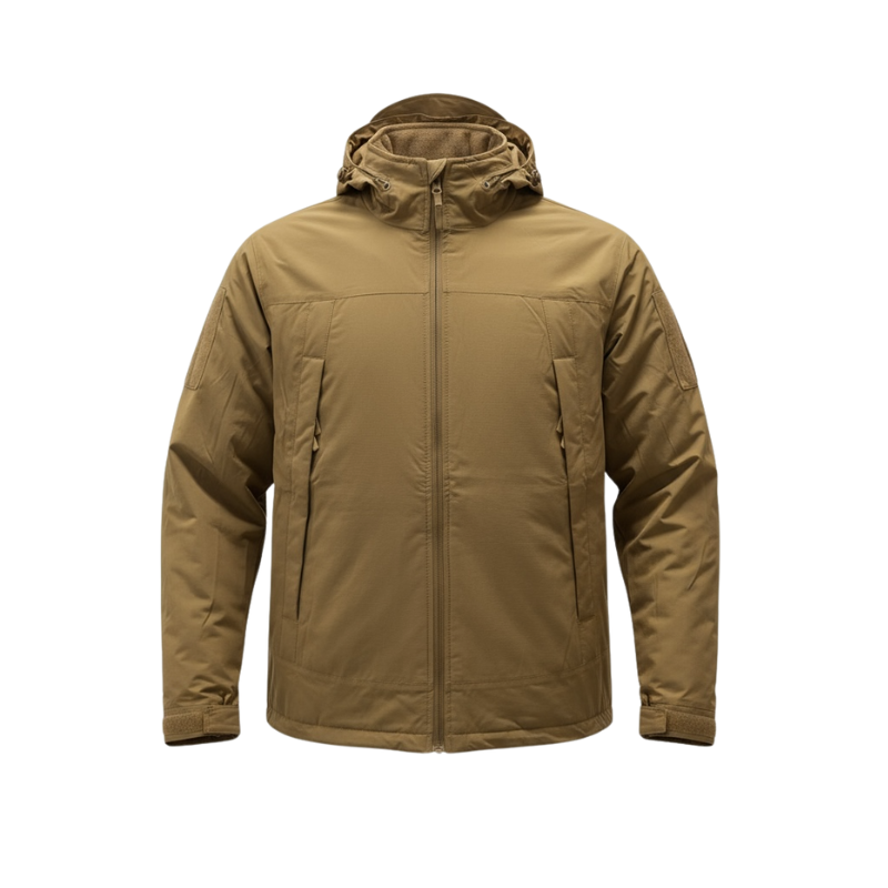 Veste matelassée EREBUS