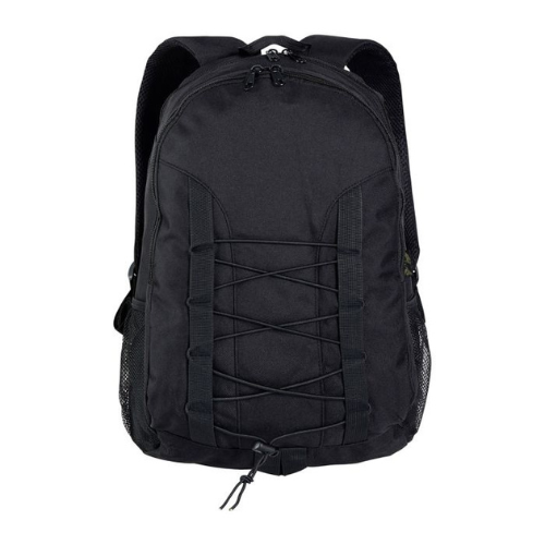 Sac à dos NOIR FIRST 25L - A.R.E.S.