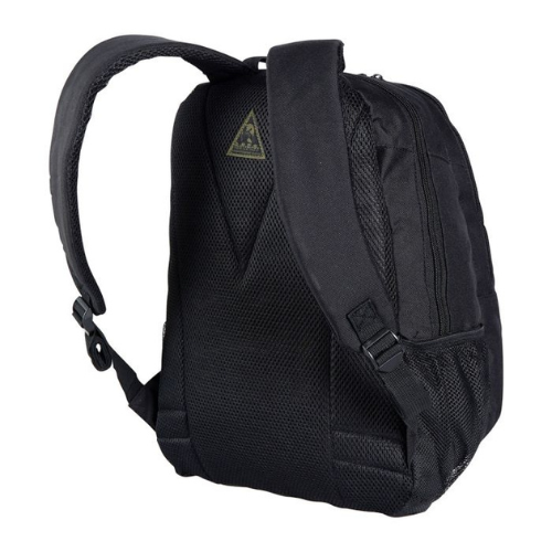 Sac à dos NOIR FIRST 25L - A.R.E.S.