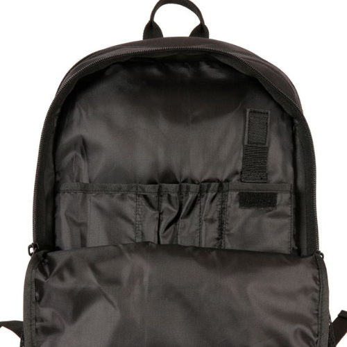 Sac à dos NOIR FIRST 25L - A.R.E.S.