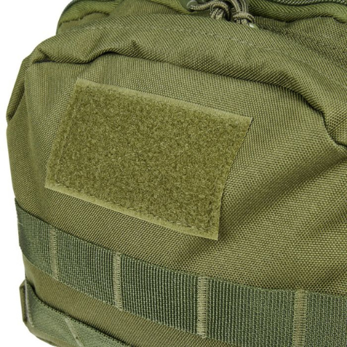 Sac à dos 40L KAKI BIG DUTY - A.R.E.S.