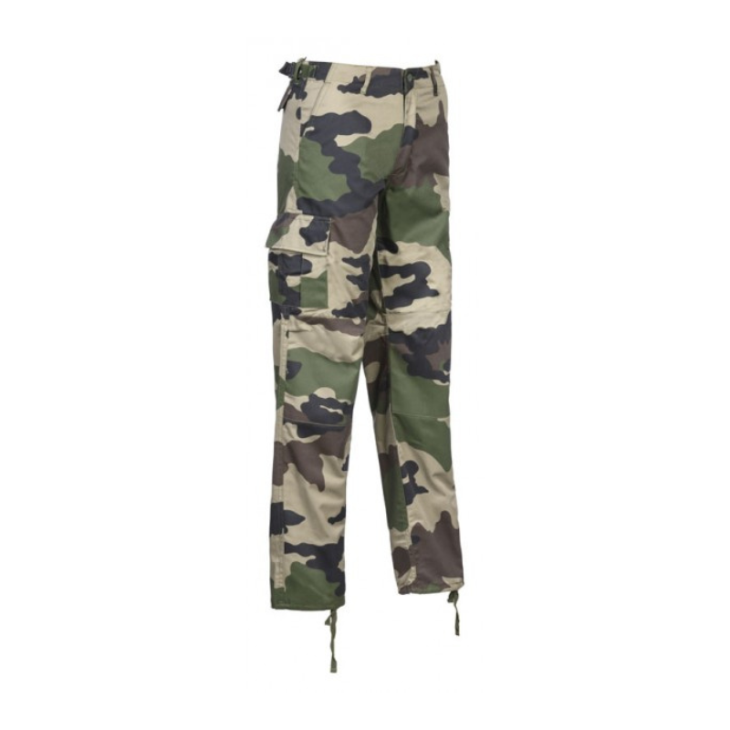 Pantalon BDU enfant camo - IDAHO