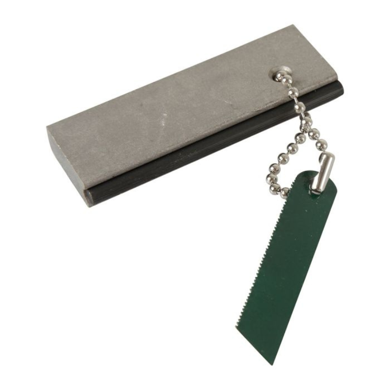 Allume feu bloc magnesium - MIL-TEC