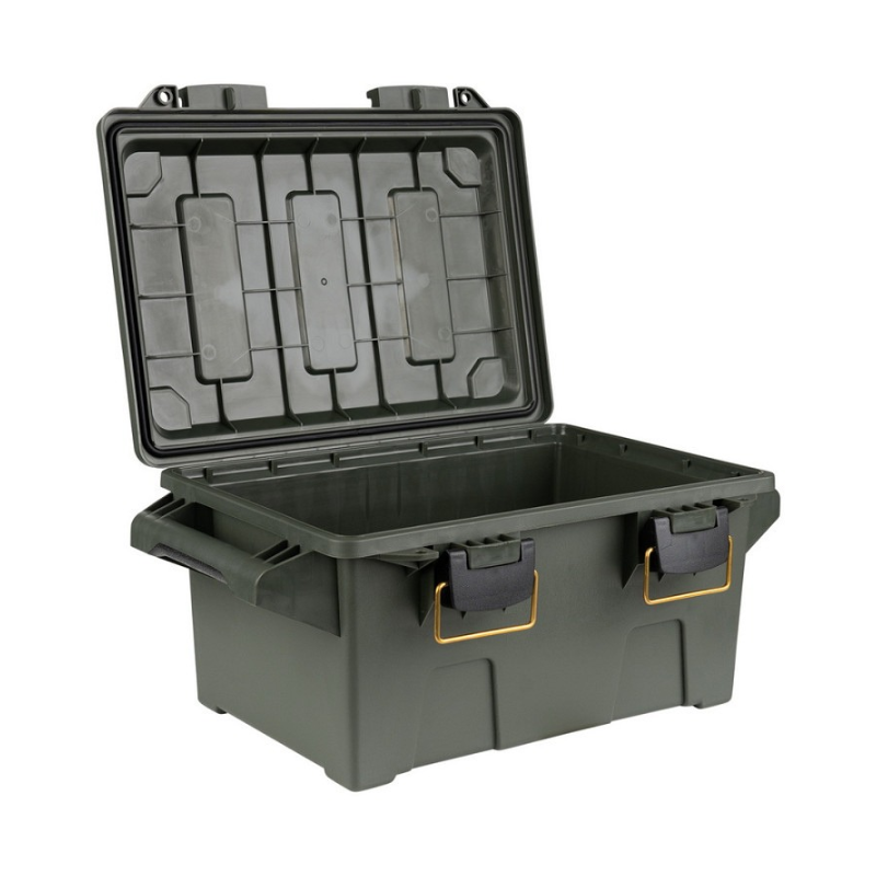 Boite de rangement plastique - FOSCO IND