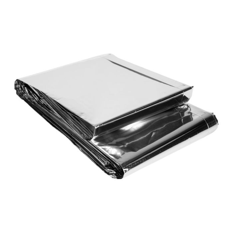 Couverture de survie - A.R.E.S.