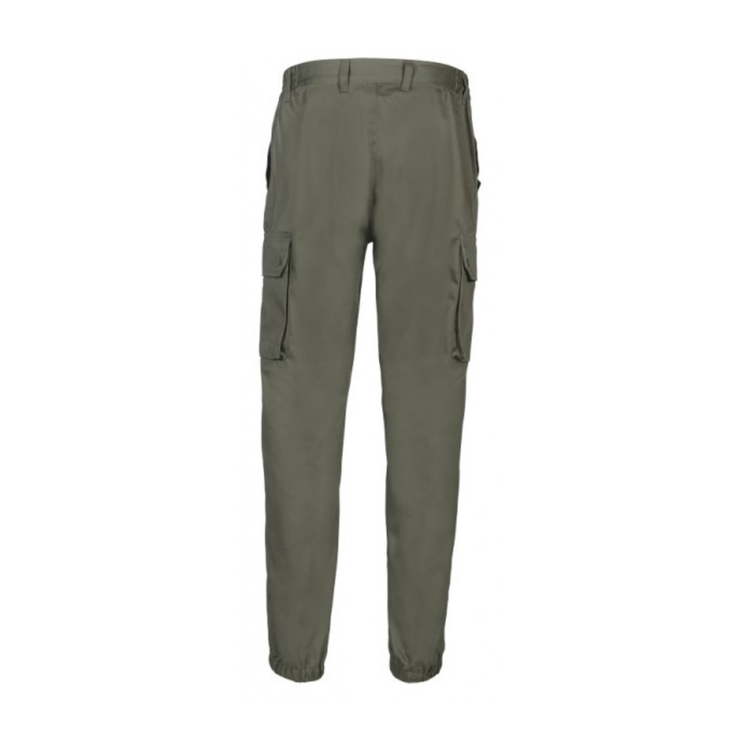 Pantalon F2 kaki - CITYGUARD