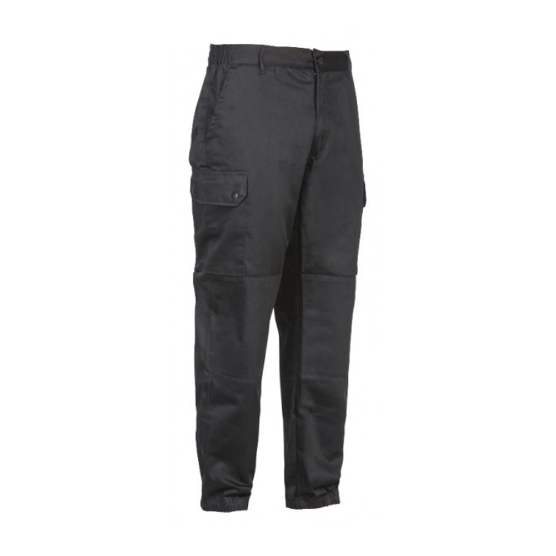 Pantalon F2 noir - CITYGUARD