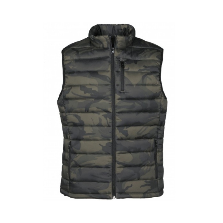 Gilet matelassé TREK - IDAHO