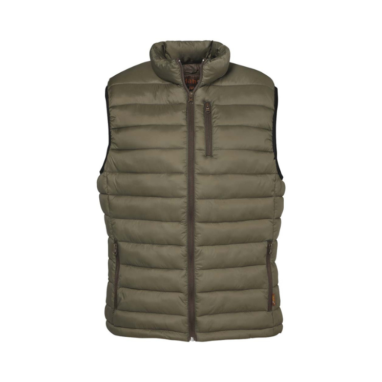 Gilet matelassé TREK - IDAHO