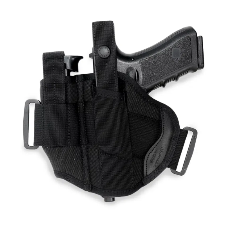 Étui Universel avec porte chargeur - GK