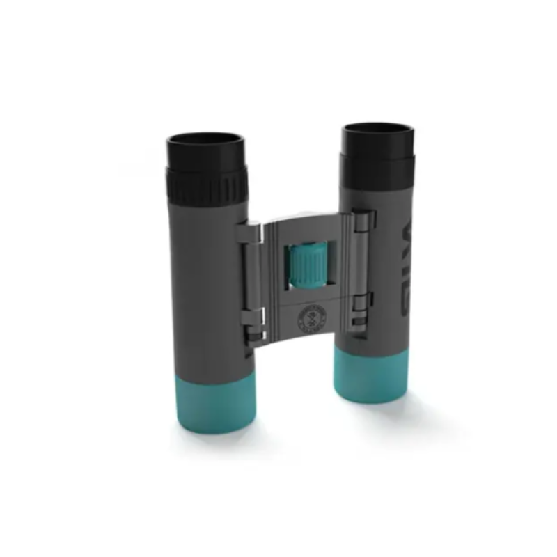 Jumelles de Poche 10x – SILVA