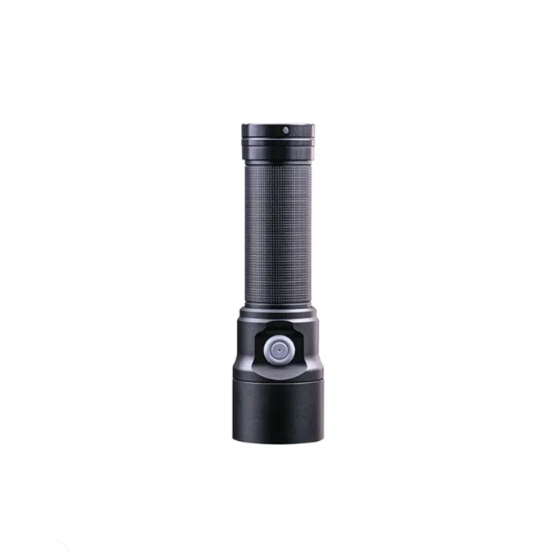 ED20 - Lampe torche EDC - 2200 Lumens - Équipement Camping