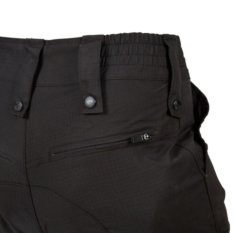 Pantalon BLACK PRO - A.R.E.S.