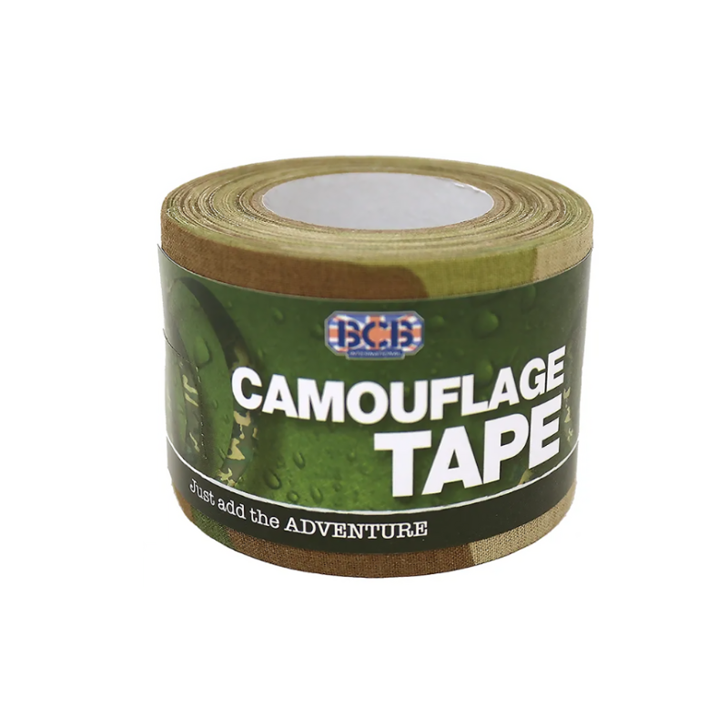 Ruban de camouflage MTP - BCB