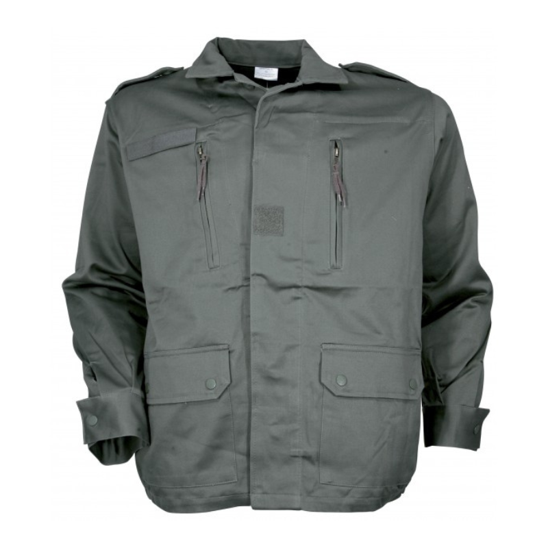 Veste F2 kaki - CITYGUARD