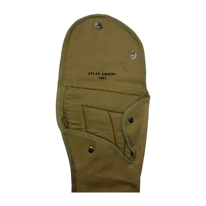 Housse carabine US M1A1 Para