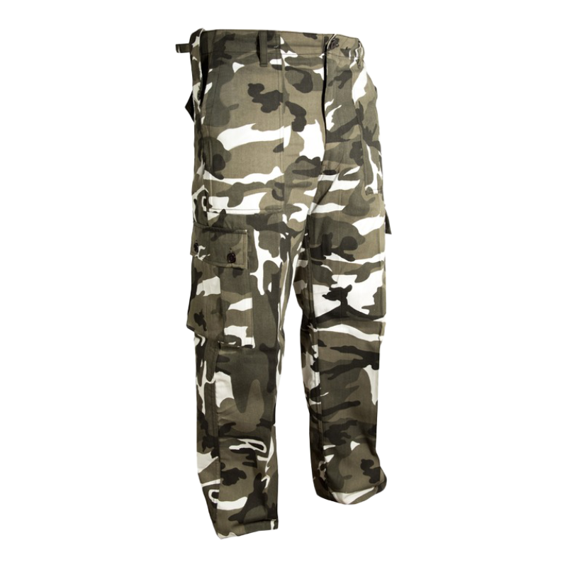 Pantalon treillis Urbain - KOMBAT TACTICAL
