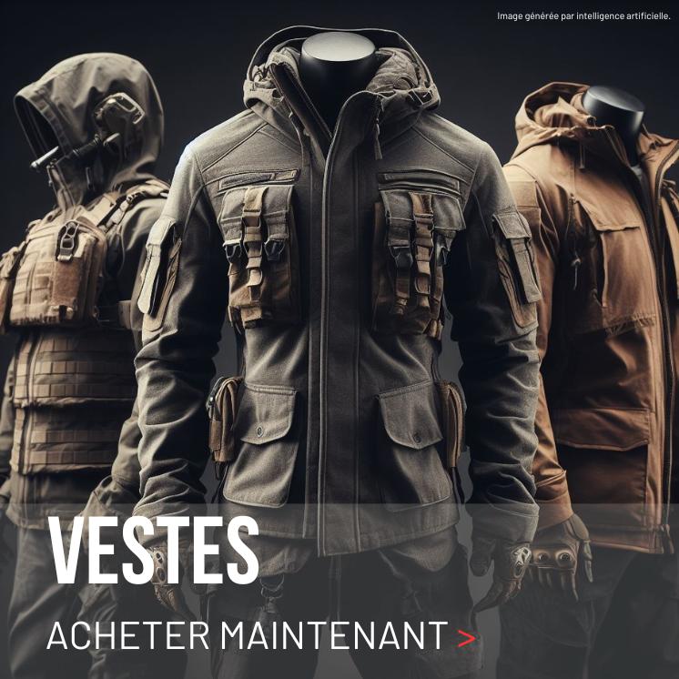 Vestes