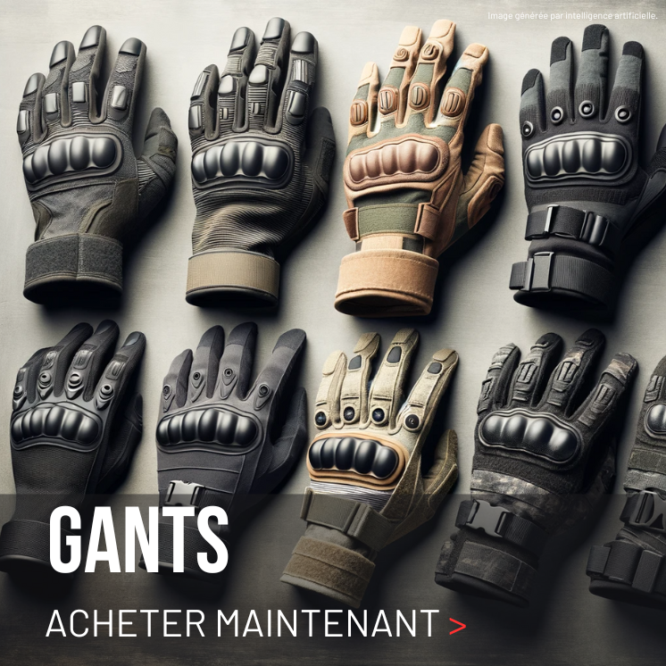 Gants