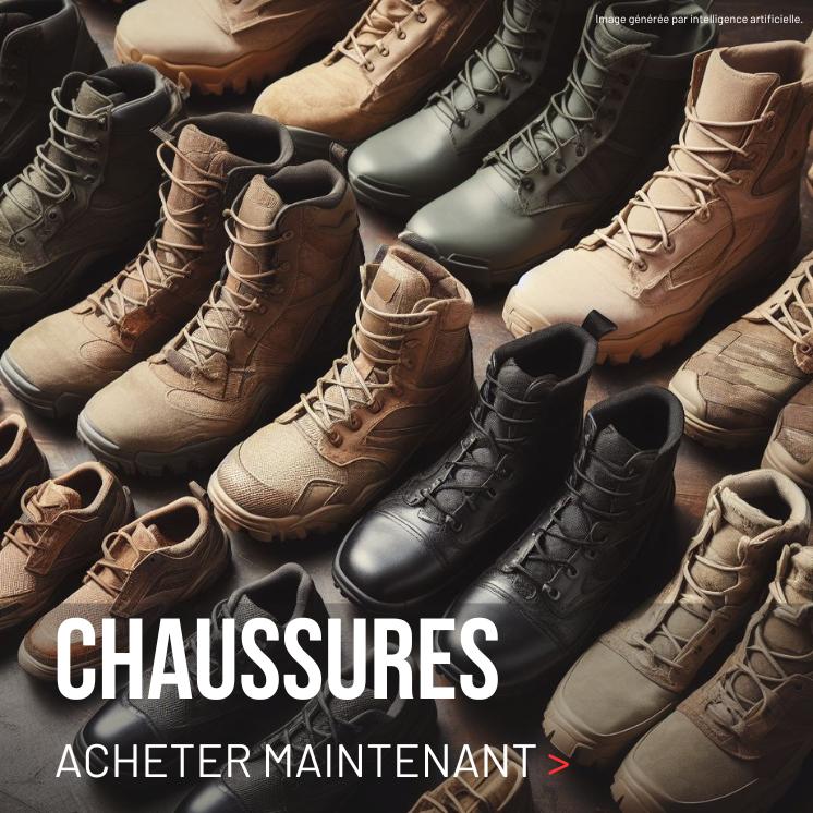 Chaussures