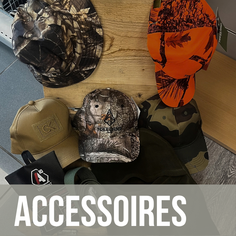 ACCESSOIRES