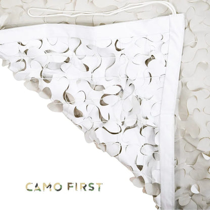 Filet de camouflage - CAMO FIRST