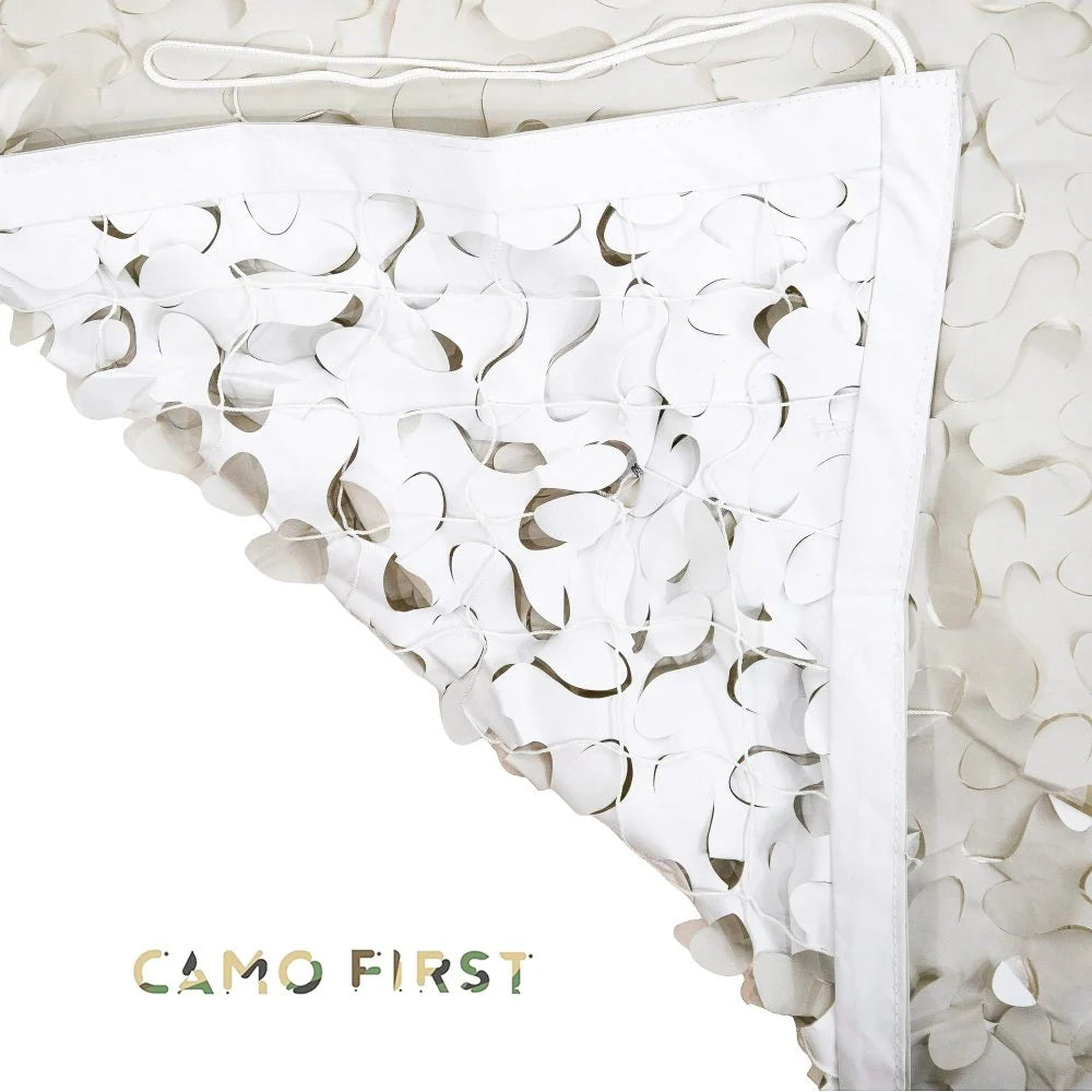 Filet de camouflage - CAMO FIRST