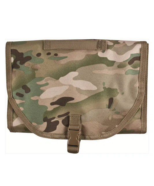 Trousse De Toilette Multicam - BCB