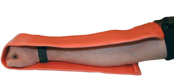 Attelle flexible Anaconda - BCB