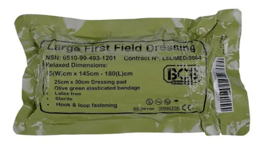 Bandage compressif 25x30cm - BCB