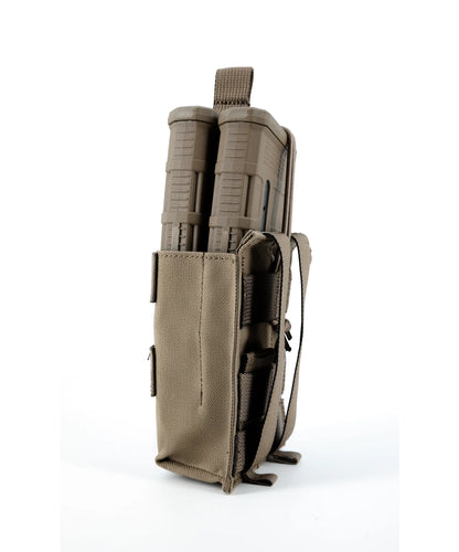 Porte 2 Chargeurs FAMAS – GK
