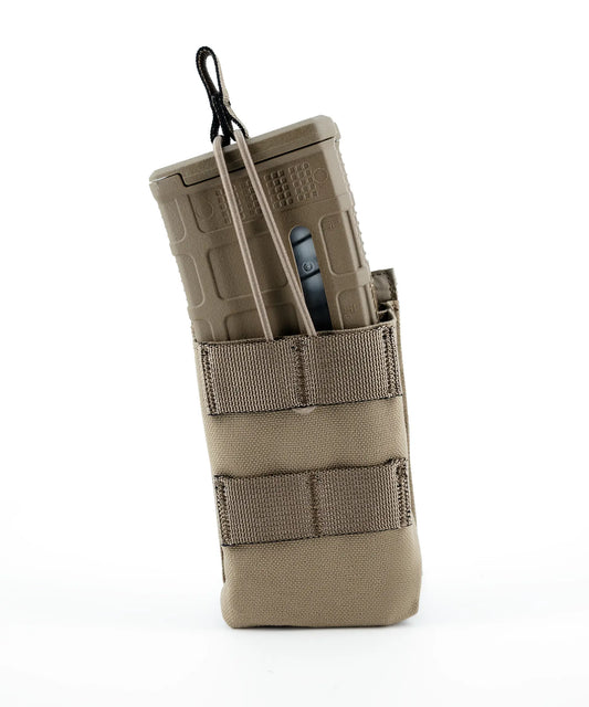 Porte 2 Chargeurs FAMAS – GK