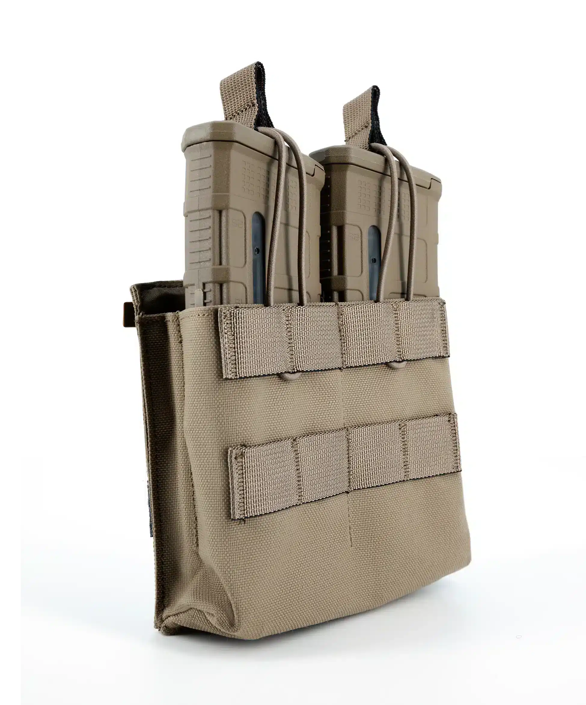 Porte 4 Chargeurs FAMAS – GK – Stock Américain