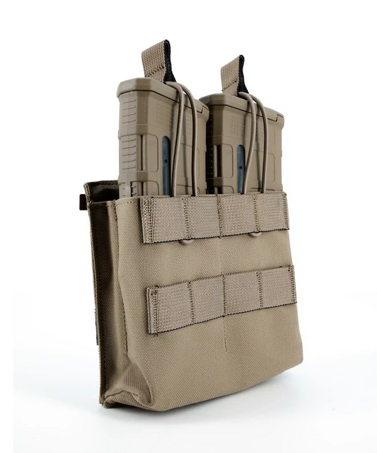 Porte 4 Chargeurs FAMAS – GK