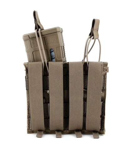 Porte 4 Chargeurs FAMAS – GK