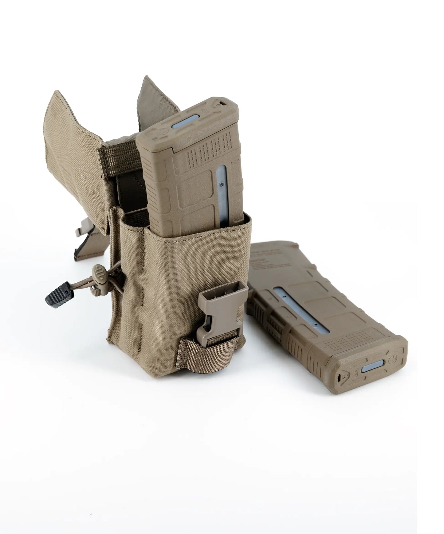 Porte 3 Chargeurs FAMAS – MiNIMI – GK